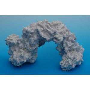 Камень пластиковый Polyresin Bio-Stone 43*27*25.5см