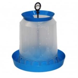 Кормушка унив.10л. вертикальная подача-12 Донимпекс