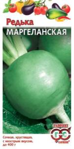 Редька Маргеланская 1,0г. Гавриш