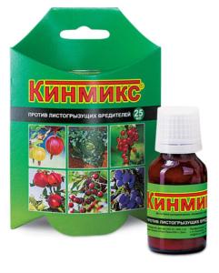 Кинмикс 25мл 5-30 ВХ