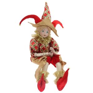 Игрушка набивная 