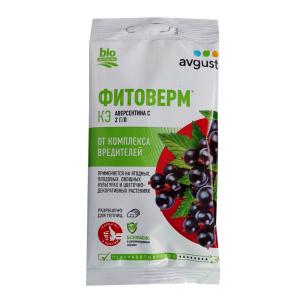 Фитоверм 4мл 5-200 АВ