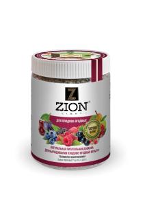 Для плодово-ягодных культур 450г Цион ионитная добавка 1-18 ЦР