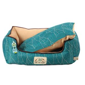 Лежанка прямоугольная 