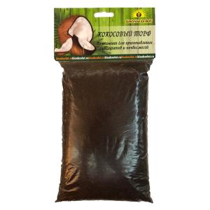 Торф кокосовый 1л Биоабсолют БТ