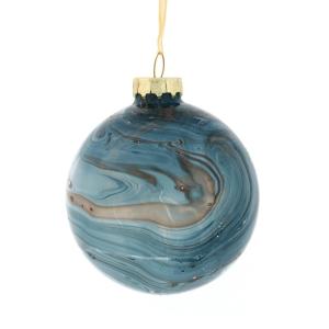 Украшение новогоднее Шар 