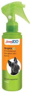 Спрей д/собак защита от порчи мебели 150мл (Не грызть!) 1/15/ДОКТОР ZOO