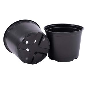 Горшок для рассады V-3л. 19*14,5 круг/формованный/20/300 АмТр