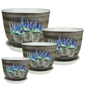 Милан Роспись (584) к-т из 4-х   