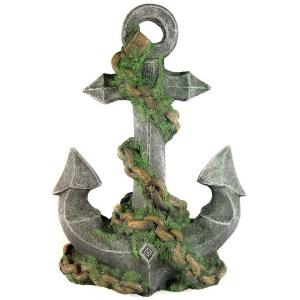 Грот DEKSI Якорь №005