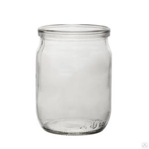 Банка СКО 0,25л d горла-58 12-