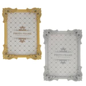 Фоторамка для фото 13х18, L15 W2 H20 см, 2в.