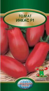 Томат Инкас F1 12шт Поиск детерм,перцев,мясист