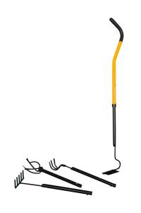 Набор инструментов садовый 