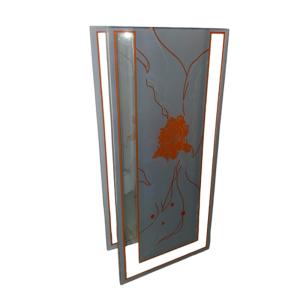 Аквариум ВАЗА ИРИС