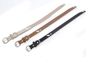 Ошейник NUNBELL д-собак 65х3см микс арт.30919-0181 Код262207 Ошейник NUNBELL д-собак 65х3см микс арт.30919-0181 Код262207