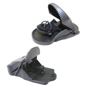 Крысоловка Некусайка 14х7см пластик 5-50 АДС