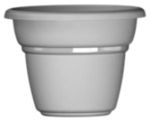 Милано D17 серый с поддоном 