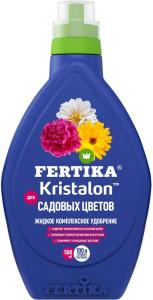 ЖКУ д-садовых цветов 0,5л Кристалон 2-20 Фертика 