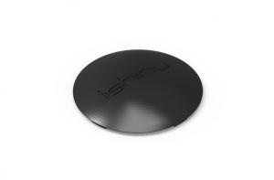 Крышка сменная д/поводка Lishinu, Черный