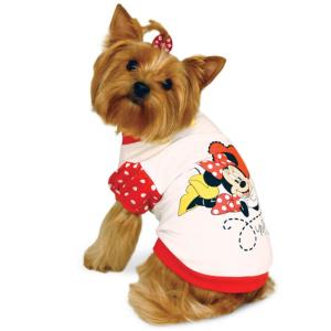 Футболка Disney Minnie, размер L Футболка Disney Minnie, размер L
