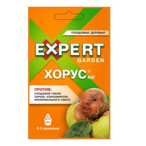 Хорус лицо