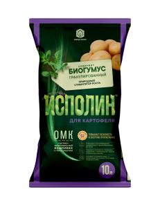 Испалин для картошки 10л