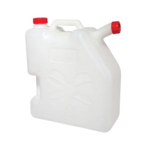 Канистра 22л-4 со сливом