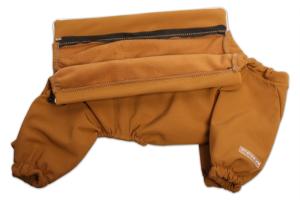 Дождевик для собаки Lion 