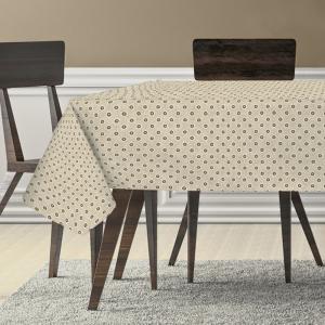 Клеенка Armony арт.07 на нетканой основе1,4мх20м.п. Полька-дот-Италия Клеенка Armony арт.07 на нетканой основе1,4мх20м.п. Полька-дот-Италия