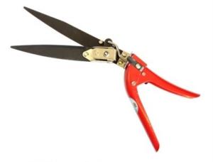 Ножницы газонные поворотные 310мм-50 ИА