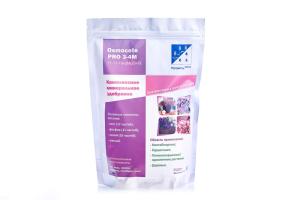 Осмокот 1кг (NРК-17:11:10) Про 1-10 НТМ