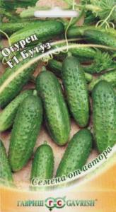 Огурец Бутуз F1 10шт.автор.селекция -парт,букетн Гавриш Огурец Бутуз F1 10шт.автор.селекция -парт,букетн Гавриш