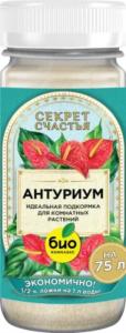 ВРУ д/антуриума 75г Секрет счастья  4/16 БКС