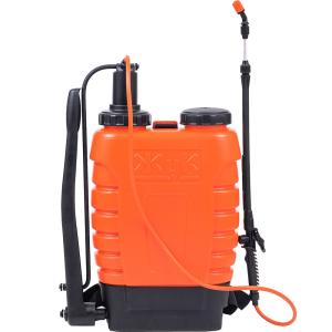 Опрыскиватель гидравлич 12л-3 