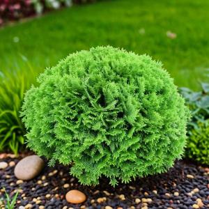 Туя западная Даника C 7,5 30-40 1