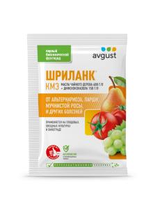 Шриланк 5мл от комплекса болезней 10-200 АВ