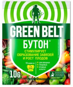 Бутон универсальный 10гр 5-350 ТЭ