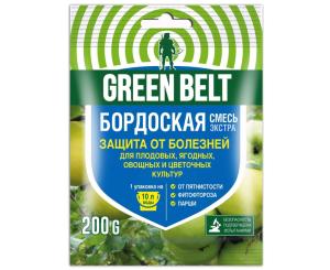 Бордоская смесь (от всех болезней) 200гр 5-20 ТЭ