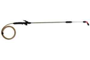 Брандспойт д-опрыскОП-208 пласт.650-970мм-10