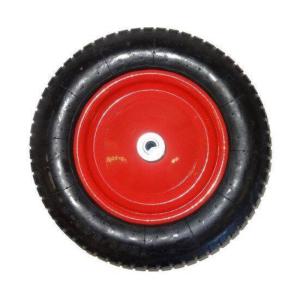 Колесо тачки пневмо 4,00-8 