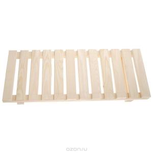 Решетка для ванны 70х30-5 ЛГ