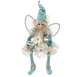 Игрушка набивная Эльф, L18 W7 H41 см