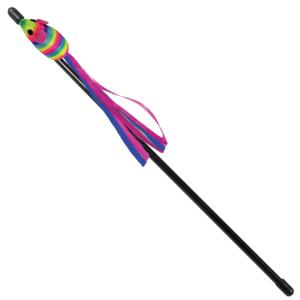 Игрушка-дразнилка для кошек 