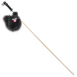 Удочка-дразнилка 