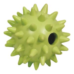 Игрушка для собак из цельнолитой резины  Игрушка для собак из цельнолитой резины