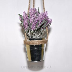 иск.подвесное лаванда 19,8                           DTG-01