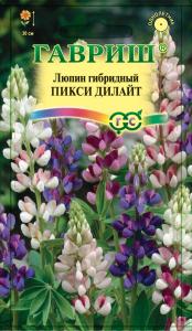 Люпин Пикси Дилайт 0,5гр. Гавриш