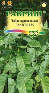 Табак курительный Самсун 85 0,01г.Н14 Гавриш