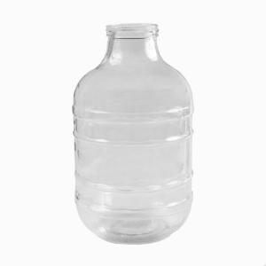 Бутыль твист офф 15л d горла 100 Ламели ( крышка в комплекте ) 1-1